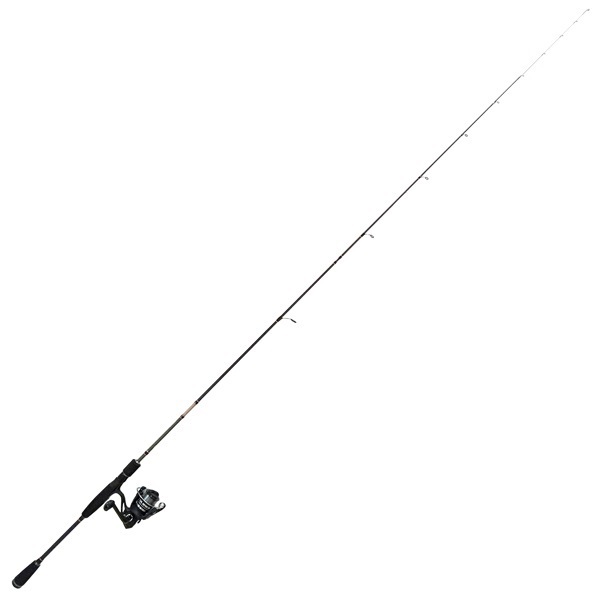 KULIA LIGHTGAME ROCK SET【ライトゲーム入門ロッドとスピニングリールのセット】(S762UL)